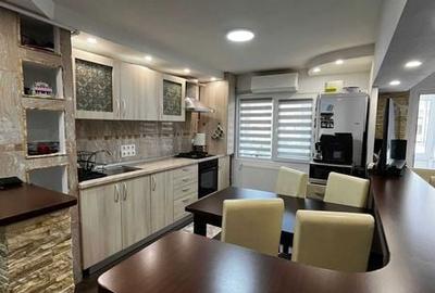 Apartament cu 3 camere decomandat în Ultracentral - 8