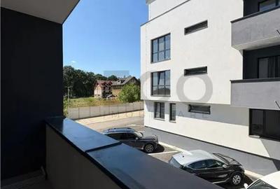 Garsonieră decomandată în Băile Felix - 1