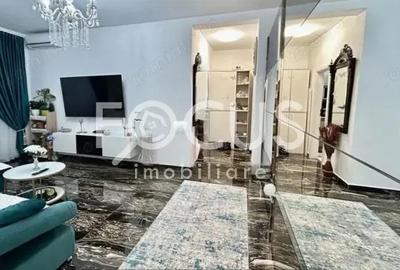 Apartament cu 2 camere semidecomandat în Central - 6