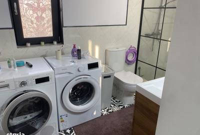 Casă cu 4 camere cu Teren 350 Mp în Agigea - 8