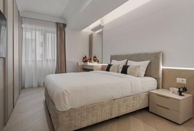 Apartament 3 camere de inchiriat | Cortina North Apartament 3 camere de inchiriat | Cortina North - 9