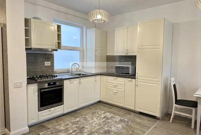 Pipera | Via Pipera Residence | Bloc 2023 | Parcare - 2