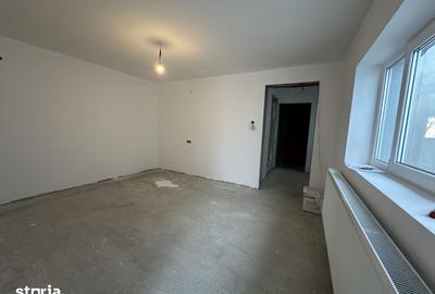 Casă cu 2 camere cu Teren 161 Mp în Rudului - 10