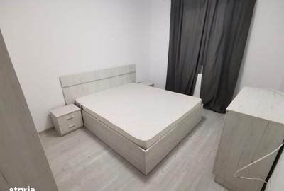Apartament cu 2 camere decomandat în Chiajna - 1