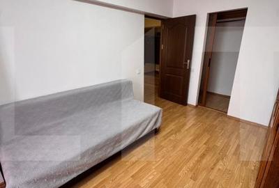 Apartament cu 3 camere în Central - 4