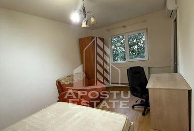 Garsoniera de 22 mp in zona Telegrafului - 3