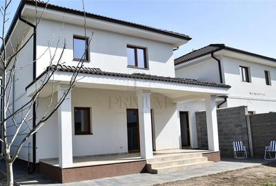 Duplex Modern in Dumbravita, 3 dormitoare, despartit prin camera tehnica Duplex Modern in Dumbravita, 3 dormitoare, despartit prin camera tehnica - 9