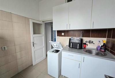 OCAZIE ! GARSONIERA DECOM BOXA SECTOR 1 BUCURESTII NOI METROU JIULUI PARC BAZILE - 10