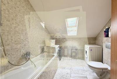 Apartament cu 4 camere decomandat, mobilat în Valea Aurie - 21