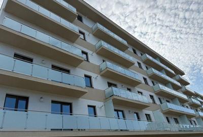 BUCIUM, LA 100 M DE BULEVARD, BLOC NOU, FINALIZAT, 2 CAMERE - 7