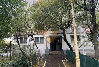 3 camere, Bratianu Palas Pompieri decomandat, parcare, centrala gaze, A/C parter - 2