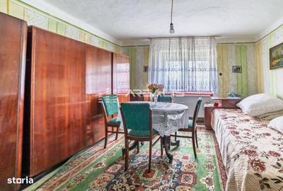 Casă cu 2 camere în Horia - 1
