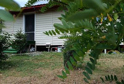 Vind cabana ?i teren in jud.Arges - 10