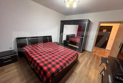 Apartament cu 2 camere semidecomandat în Iris - 5