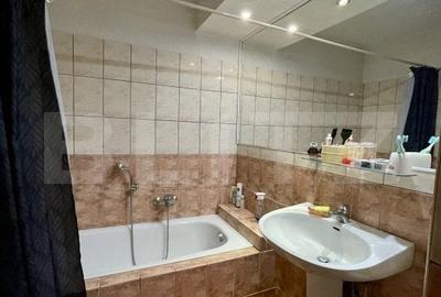 Apartament cu 3 camere, 62 mp - Zona Burdujeni - 5
