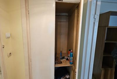 Apartament cu 2 camere semidecomandat, mobilat în Tineretului - 15