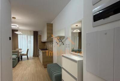 Apartament cu 2 camere semidecomandat în Cetății - 4