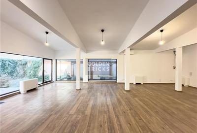 Piata Romana | Calea Dorobantilor | Parter | Parcare | Terasa dedicata - 13