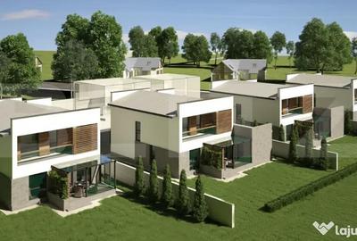 Casă cu 4 camere cu Teren 480 Mp în Priseaca - 1