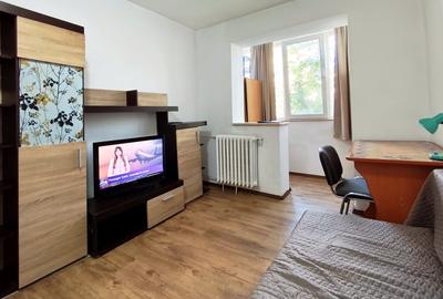 Apartament cu 2 camere decomandat, mobilat în Girocului - 1