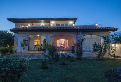 Casă cu 4 camere cu Teren 510 Mp în Săftica - 15