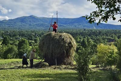 Spațiu comercial, în Breb - 1