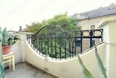 Apartament 4 camere - zona Balcescu - 1