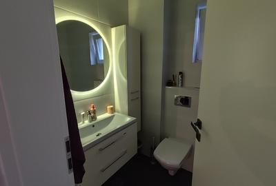 Apartament 3 camere mobilat, parcare, et 1 Pacurari - COD 159826 - 6