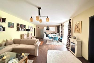 Apartament cu 3 camere decomandat în Florești - 6