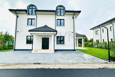 REV2004071 Vila cu mansarda 9 camere Corbeanca - 3