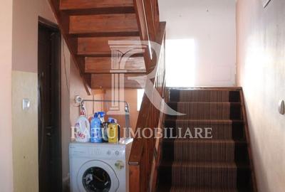 Casă cu 5 camere cu Teren 4458 Mp în Bratca - 4