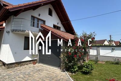 Casă individuală - 5 camere I Avrig  I Teren 1540 - 3