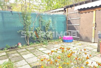 Garsoniera decomandata la casa cartier  Noua - 26