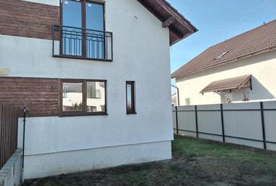 Vand casa tip duplex, Sangeorgiu de Mures - 10