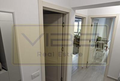 Popas Pacurari- Carrefour Market - O camera + Parcare - 6