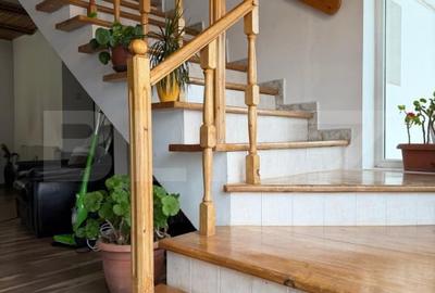 Casa de vanzare cu teren generos – la doar 15 minute de Brasov - 19