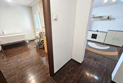 Apartament cu 2 camere semidecomandat, mobilat în Drumul Taberei - 14
