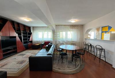 Apartament cu 4 camere decomandat, mobilat în Calea București - 3