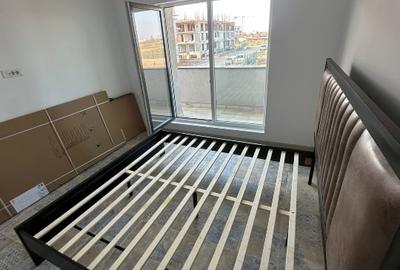 Apartament cu 2 camere decomandat în Theodor Pallady - 6
