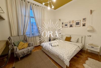 APARTAMENT LA CASA CU O CAMERA | BD. 21 DECEMBRIE | PARCARE | INVESTITIE | - 1