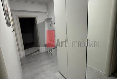 Vindem/inchiriem apartament superb 2 camere  in  Envogue Residence - 6