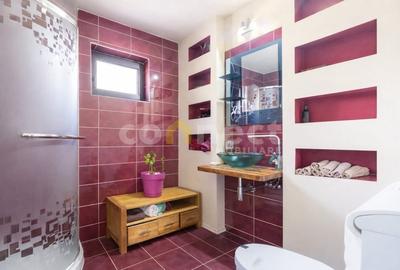 Duplex cu 3 camere cu Canalizare în Sud - 6