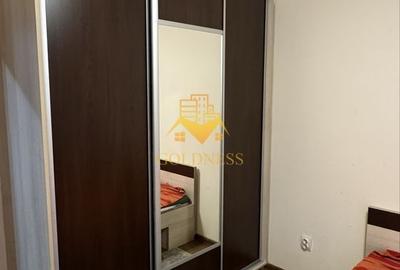 Apartament cu 2 camere decomandat, mobilat în Gheorgheni - 5