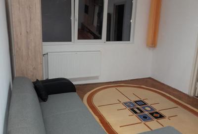 Apartament cu 2 camere semidecomandat în Circumvalațiunii - 3