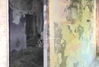 Cladire istorica, Hotel,  zona ultracentrala Timisoara, Comision Zero - 8