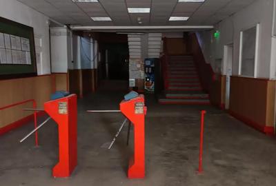 Spațiu comercial, de 15,000 mp, în Huși - 1