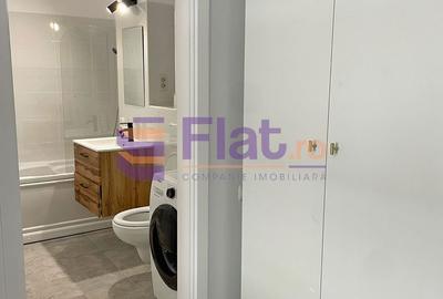 Apartament cu 2 camere în Sânpetru
