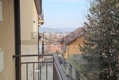 Apartament cu 2 camere semidecomandat, mobilat în Andrei Mureșanu - 9