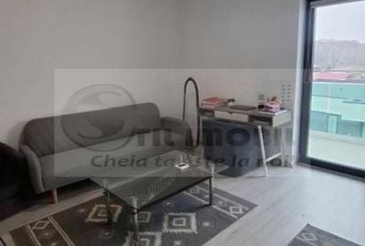 Apartament modern complet mobilat - Copou (Sararie) - 400€ - 1