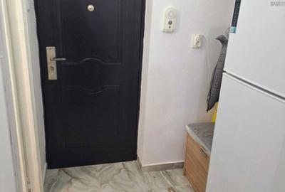 Garsonieră semidecomandată în Central - 7